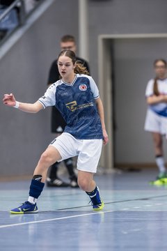Bild 228 - wBJ Power Girls Cup Suederelbe